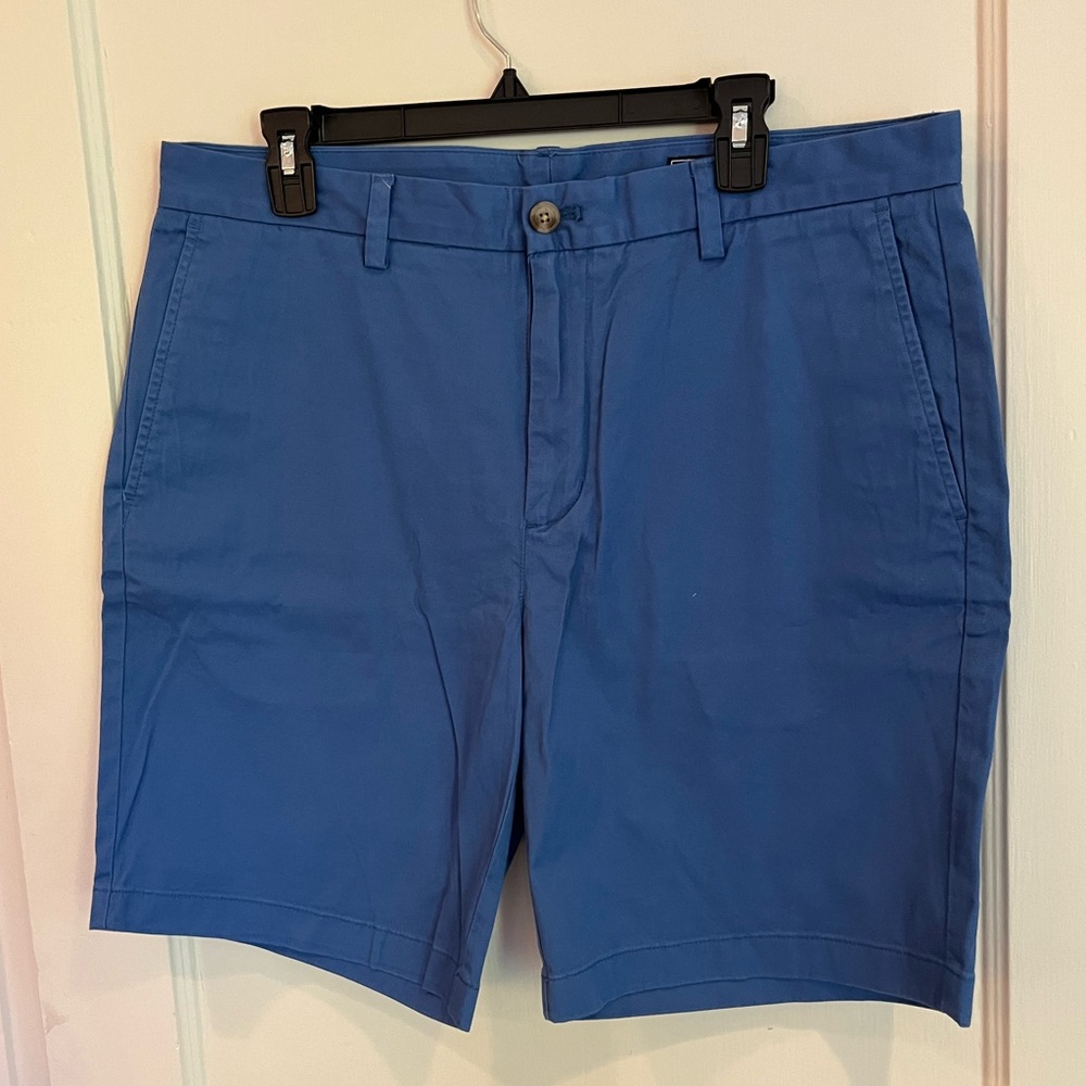 NWOT Vineyard Vines Men’s Shorts, Size 36